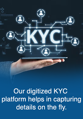 KYC platform