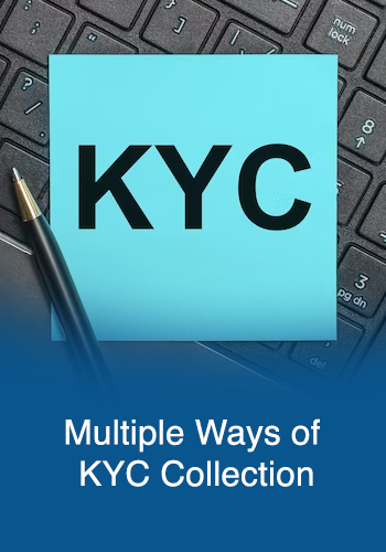 Kyc collection